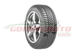 COP. 245/45VR17 FULDA KRISTALL CONTROL HP 2 XL 99V M+S